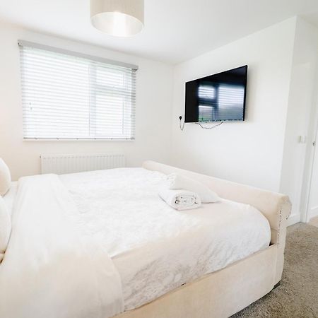 Castle View Chalet By Clonlum Cottages Newry Zimmer foto