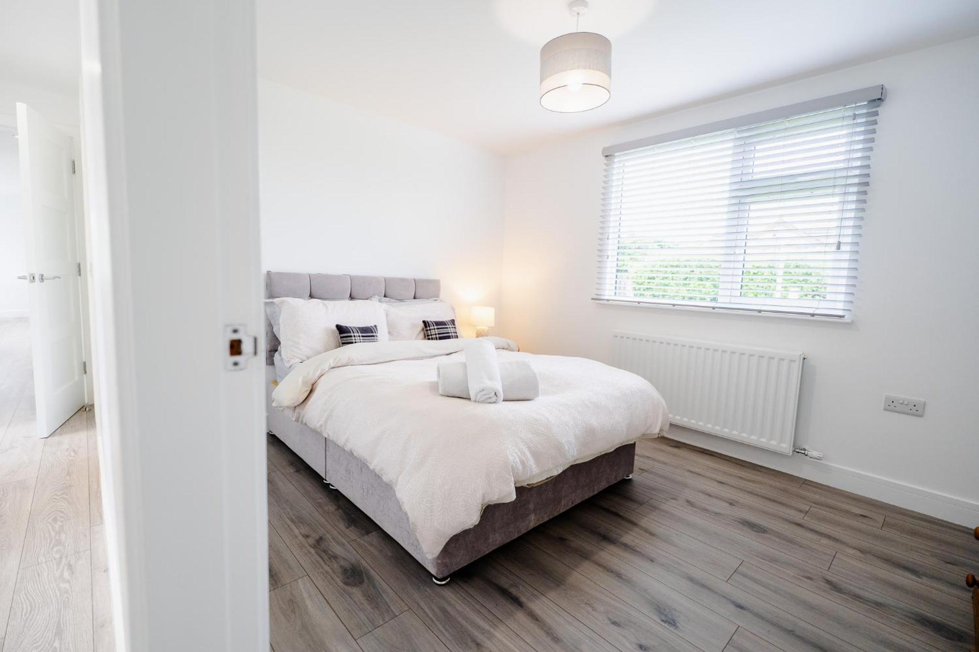 Castle View Chalet By Clonlum Cottages Newry Zimmer foto