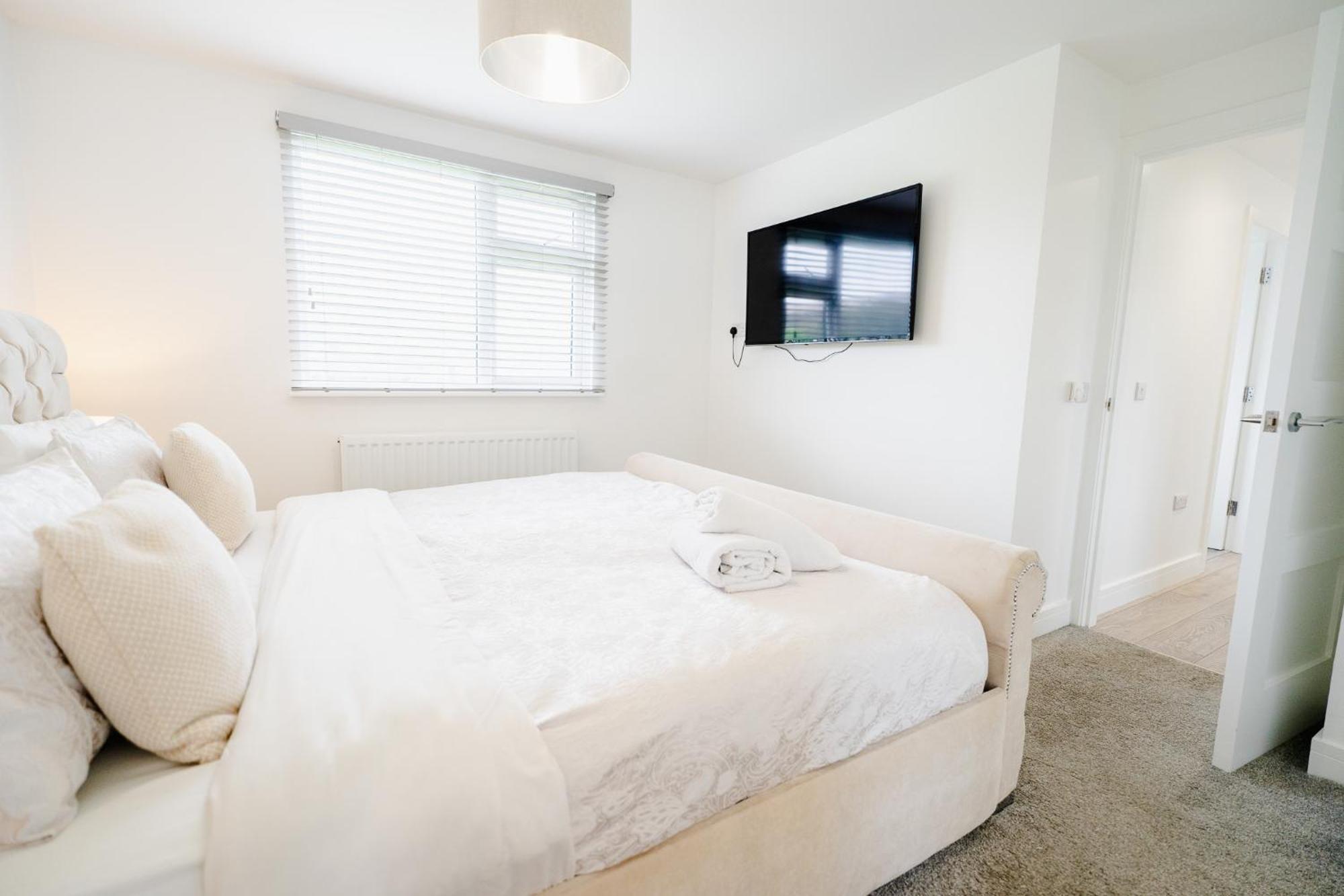 Castle View Chalet By Clonlum Cottages Newry Zimmer foto