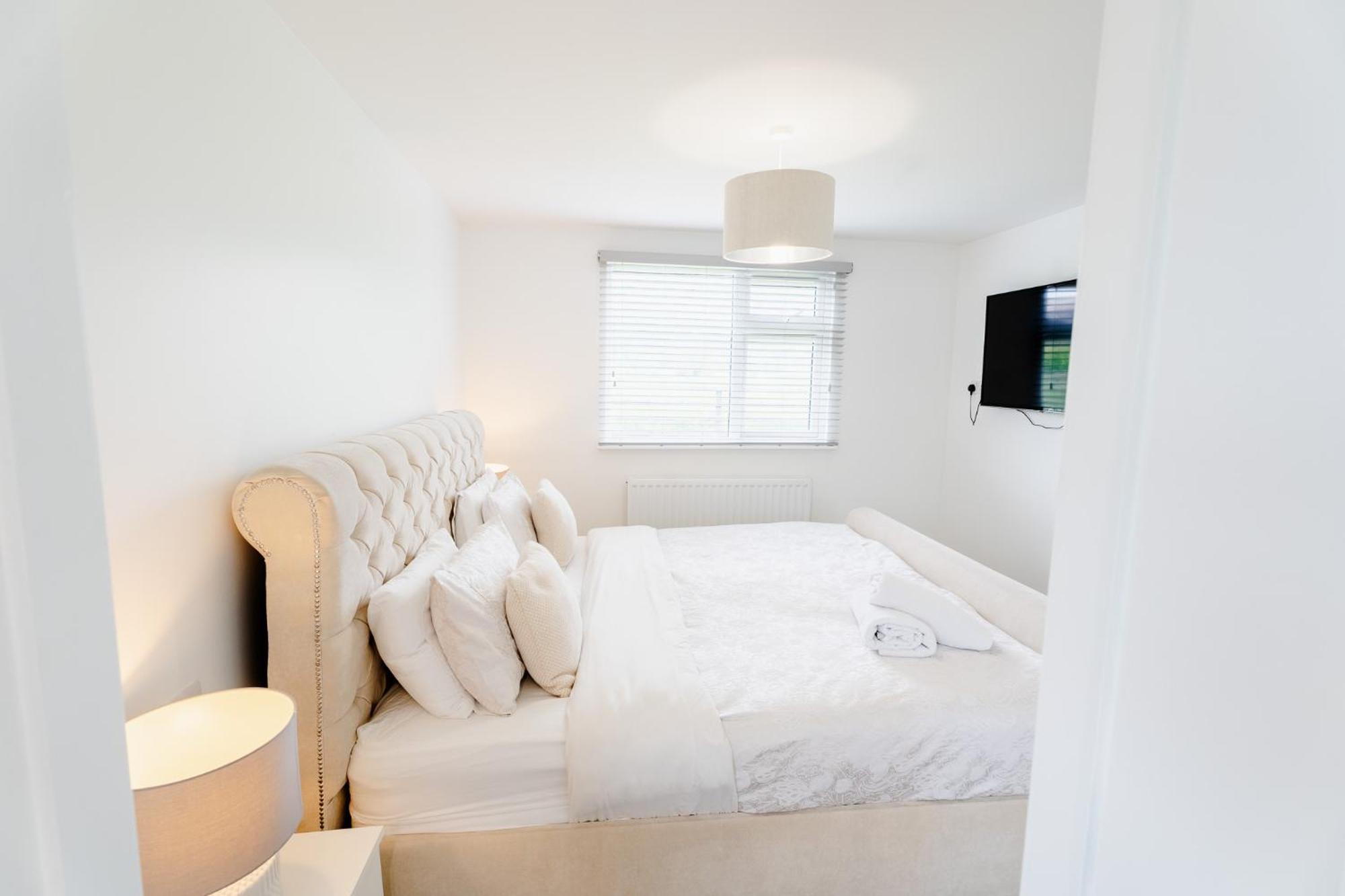 Castle View Chalet By Clonlum Cottages Newry Zimmer foto