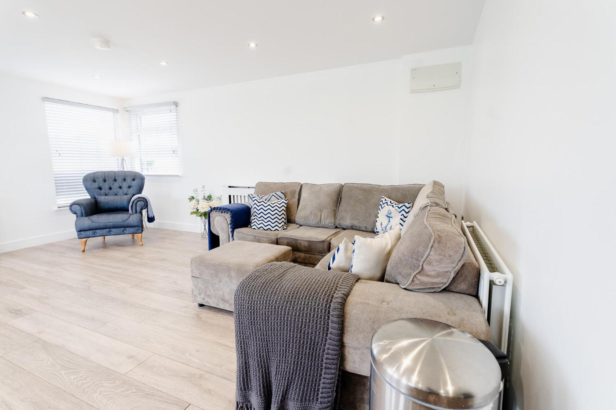 Castle View Chalet By Clonlum Cottages Newry Zimmer foto
