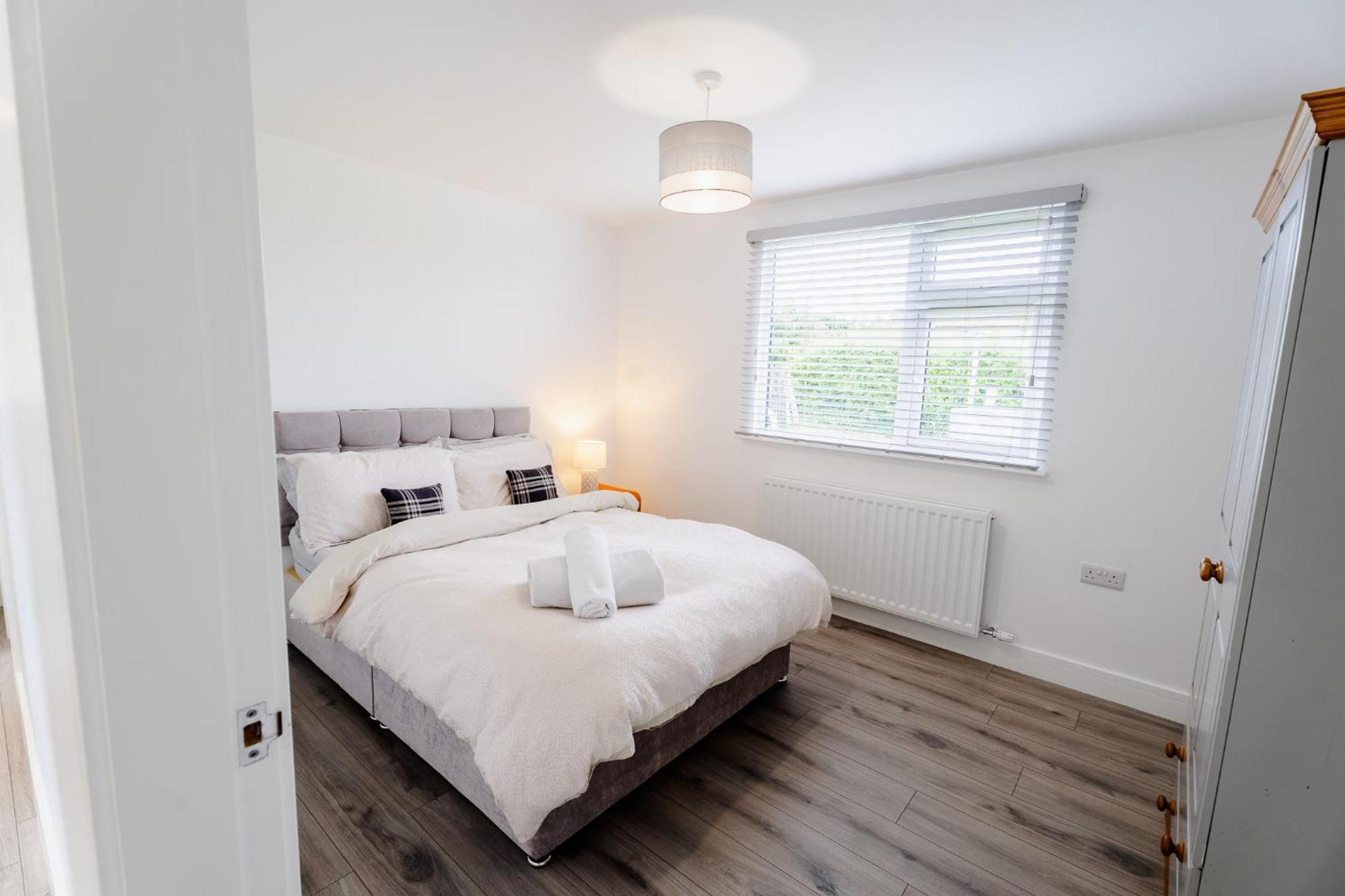 Castle View Chalet By Clonlum Cottages Newry Zimmer foto