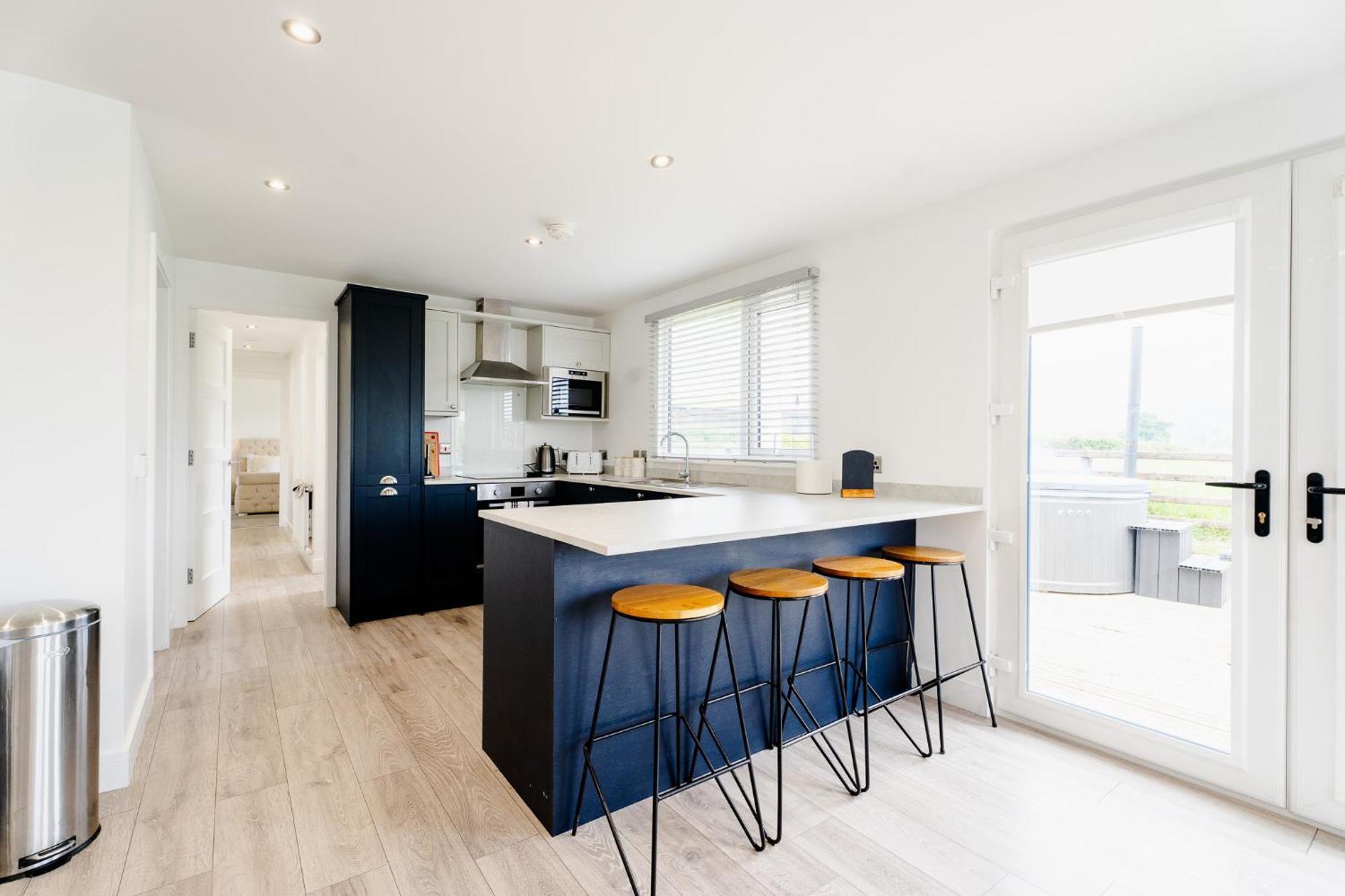 Castle View Chalet By Clonlum Cottages Newry Zimmer foto